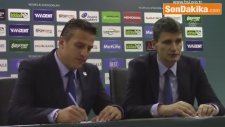 Best Balıkesir - Anadolu Efes