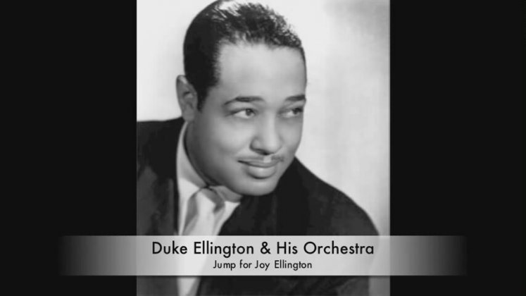 Duke Ellington - His Orchestra - Jump For Joy Ellington Dinle | İzlesene.com