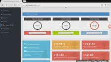 Getmyads Nedir..? Nasıl Bir Sistem Dir. . İşleyiş Tarzı Nedir. Ne Kadar Kazanç Elde Edilir..???