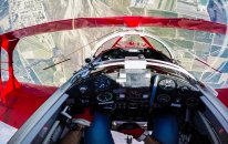GoPro Awards: Insane Inverted Flight with Spencer Suderman