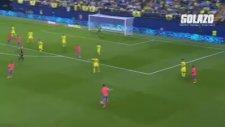 Las Palmas'tan Efsane Tiki Taka Golü