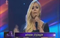 Mehsem Özşimşir - Ben Yoruldum Hayat