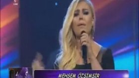 Mehsem Ozsimsir - Ben Yoruldum Hayat Mehsem Ozsimsir - Ben Yoruldum Hayat