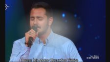 Mevlüt Can Kaplan - Çalın Davulları (O Ses Türkiye - 23 Ekim 2016)
