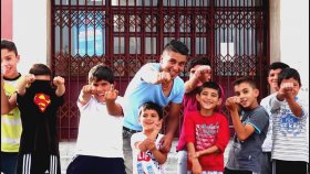 Murat Can - RAP TRİBİ Murat Can - RAP TRİBİ