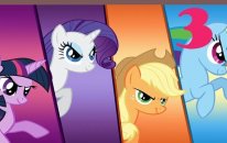 My Little Pony: Harmony Quest (Budge Studios) Part 3 - Çizgi Film Dünyası