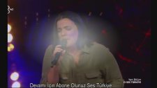 Nesrin Kopuz - Oyalı Çember (O Ses Türkiye - 23 Ekim 2016)