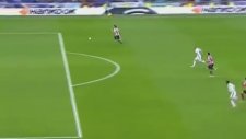 Real Madrid 1-1 Athletic Bilbao (Maç Özeti - 22 Ekim 2016)
