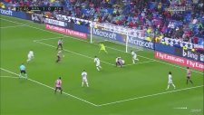 Real Madrid 2-1 Athletic Bilbao (Maç Özeti - 23 Ekim 2016)