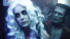 Rob Zombie - The Hideous Exhibitions Of A Dedicated Gore Whore