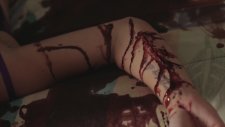 All Through the House (2015) Fragman