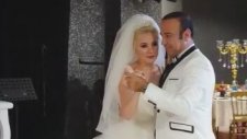 Aykut İlter Özge İlter Wedding 24.09.2016 Nikah Töreni Gelin Damat İlk Dans