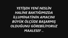 Beyin Yakan İlluminati Gerçekleri