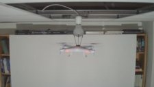Drone İle Ampul Değiştirmek
