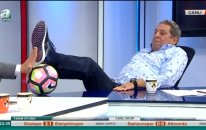 Erman Hoca #tosic'in Pozisyonunu Uygulamalı Olarak Yorumladı..