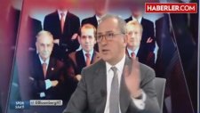 Fatih Altaylı: Levent Nazifoğlu'na Türkçe Öğretsinler