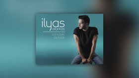 İlyas Yalçıntaş - Gül Bence İlyas Yalçıntaş - Gül Bence