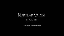 Kurtlar Vadisi Darbe Fragman 2017 (Düzenlenmiştir)