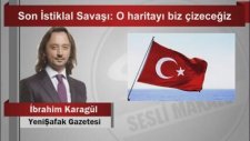 Osmanlının İntikamını Alacağımız Savaş Başlıyor