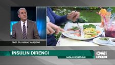 Sağlık Kontrolü 22 Ekim 2016