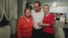Semiha İlter Doğum Günü Pastası 75 Yaşına Girdi Mutlu Yıllar İyi Ki Doğdun Annem