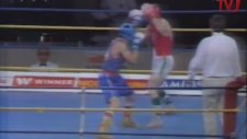 Spor Haberleri - TV1 (1991)
