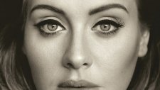 Adele - Water Under the Bridge (Audio)