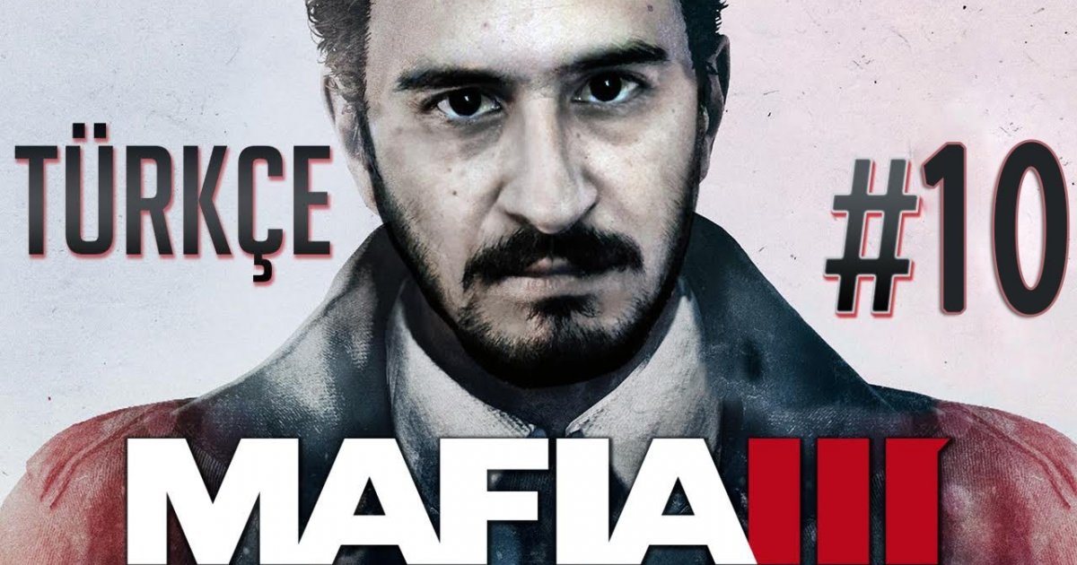 Araba Soygunu !  Mafıa 3 Türkçe Bölüm 10  İzlesene.com