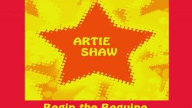 Artie Shaw - Back Bay Shuffle Artie Shaw - Back Bay Shuffle