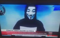 Ayyıldız Tim Burada Sessizce Nöbetteyiz !