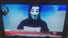 Ayyıldız Tim Burada Sessizce Nöbetteyiz !