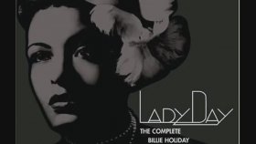 Billie Holiday - Me, Myself And I Billie Holiday - Me, Myself And I