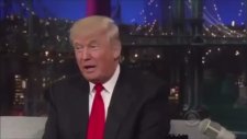 Donald Trump Dombıra