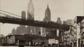Frank Sinatra - The Brooklyn Bridge Frank Sinatra - The Brooklyn Bridge