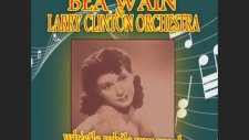 Larry Clinton Orchestra - Two Dreams Got Together