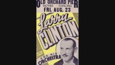 Larry Clinton - You Oughta Hang