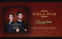 Tüba & Onur - Gel Gülüm (Official Audio)