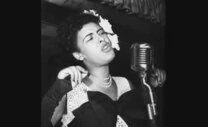Without Your Love - Billie Holiday ft. Lester Young