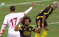 24erzincanspor 2-1 Yeni Malatyaspor | Ziraat Türkiye Kupası 3.tur Maçı | Özet | 25.10.2016