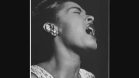 Billie Holiday - What A Little Moonlight Can Do Billie Holiday - What A Little Moonlight Can Do