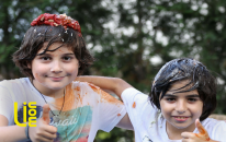 Eat It Or Wear It Challenge Young Minds 2 - Çocuk Aklı