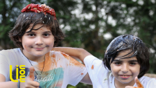 Eat It Or Wear It Challenge Young Minds 2 - Çocuk Aklı