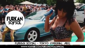 Furkan Soysal - Tokyo Furkan Soysal - Tokyo