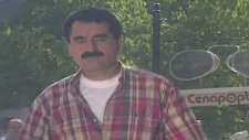 İbrahim Tatlıses - Bir Kulunu Çok Sevdim