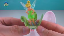 Kinder Joy Sürpriz Yumurta 3 - 1080p