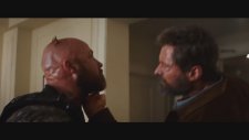 Logan (2017) Türkçe Altyazılı Fragman