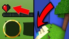 Minecraft'ta Yarım Kalple Nasıl Yaşanır?