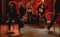 The Black Eyed Peas - Shut Up