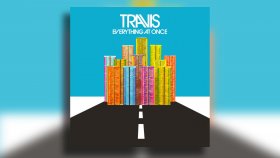 Travis - Strangers On A Train Travis - Strangers On A Train