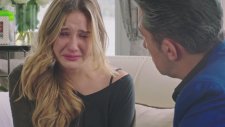 Yalvarıyorum Beni Polise Verme Baba! | Paramparça 77. Bölüm (24 Ekim Pazartesi)